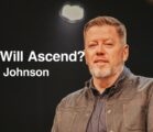 Who Will Ascend? | Travis Johnson