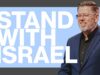 Why We Stand with Israel | Pastor Travis Johnson | Pathway Church