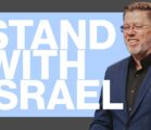 Why We Stand with Israel | Pastor Travis Johnson | Pathway Church