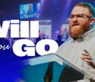 Will You GO | Cody Betzhold