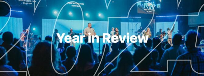 Year in Review 2023 | Pathway Church