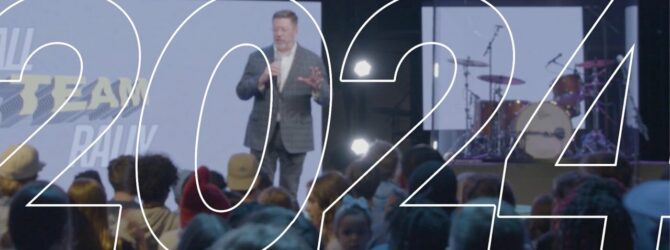 Year in Review 2024 | Pathway Church