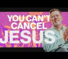 You Can’t Cancel Jesus | Easter at Pathway Church