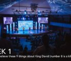 You won’t believe these 9 things about King David (number 8 is a killer). || Clickbait Week 1