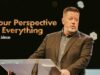 Your Perspective Is Everything | Travis Johnson