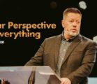 Your Perspective Is Everything | Travis Johnson