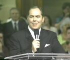 2000 Alabama Church of God Camp Meeting, June 14 — Loran Livingston