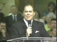 2000 Alabama Church of God Camp Meeting, June 14 — Loran Livingston