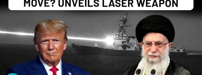 ANGEL OF LIGHT: US Navy Successfully Test Fires High-Powered Directed Energy Laser Light Weapon Called ‘Helios’ From The USS Preble