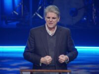 Chapel with Mark Walker | February 18, 2025