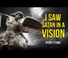 I Saw Satan In A Vision | Perry Stone