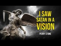 I Saw Satan In A Vision | Perry Stone