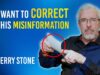 I Want to Correct this Misinformation | Perry Stone