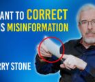 I Want to Correct this Misinformation | Perry Stone