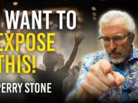 I Want To Expose This | Perry Stone