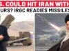 INCOMING: Iran Concerned That Airstrike On Their Nuclear Facilities By Israel And The United States Is Coming And They Are Rushing To Upgrade Defences