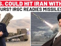 INCOMING: Iran Concerned That Airstrike On Their Nuclear Facilities By Israel And The United States Is Coming And They Are Rushing To Upgrade Defences