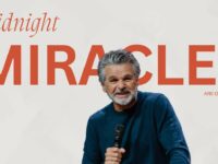 Midnight Miracles are on the Way | Jentezen Franklin