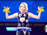 NAR-LY DUDE: President Donald Trump Appoints New Apostolic Reformation Heretic Paula White To Head Up Recently Restored White House Faith Office