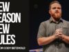 NEW SEASON, NEW RULES | Pastor Cody Betzhold | Pathway Church