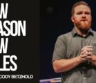 NEW SEASON, NEW RULES | Pastor Cody Betzhold | Pathway Church