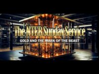 NTEB PROPHECY NEWS PODCAST: Today We Ask The Question On Everyone’s Mind, Is America Mystery Babylon? The Answer Just Might Surprise You