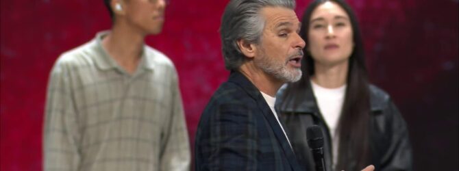 Pastor Jentezen Franklin Live at Free Chapel | Better Together I 11am