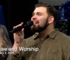 Praise and Worship – February 2, 2025