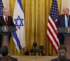 President Trump Stuns The World By Saying The ‘United States Will Take Control Of Gaza’ And Possibly Allow The Jews To Rebuild Their Temple