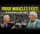 Proof Miracles Exist – Interview With Lavoy Jones | Perry Stone