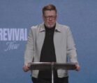 REVIVAL NOW | Pastor Travis Johnson