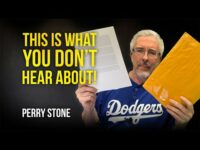 This Is What You Don’t See And Hear | Perry Stone