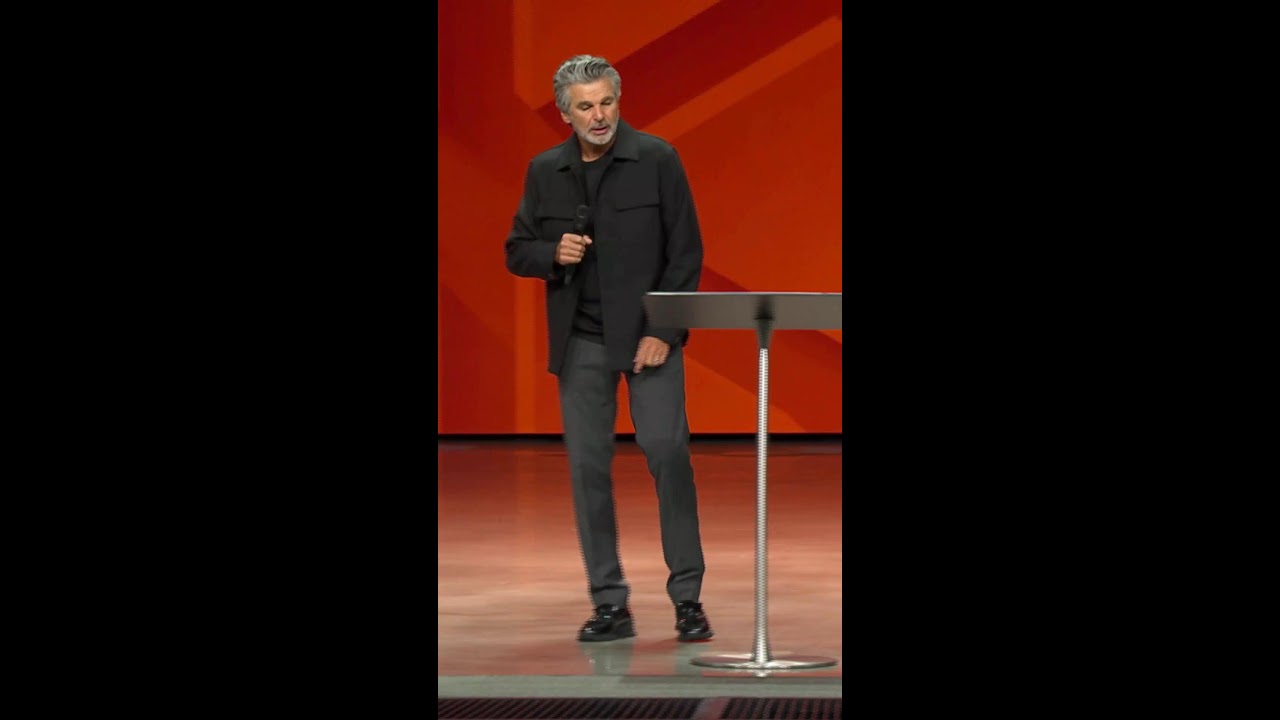 This Week On Jentezen Franklin TV #BetterTogethe