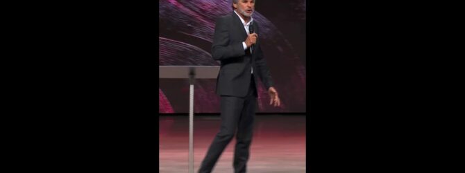 This Week On Jentezen Franklin TV #pray