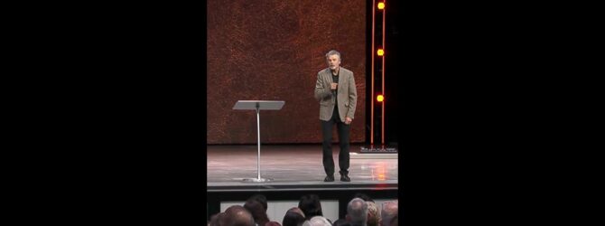 This Week On Jentezen Franklin TV #pray