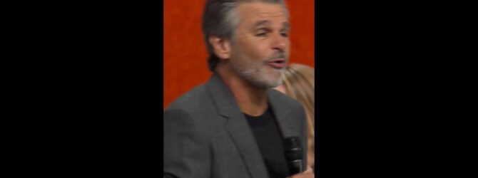 This Week On Jentezen Franklin TV #BetterTogether