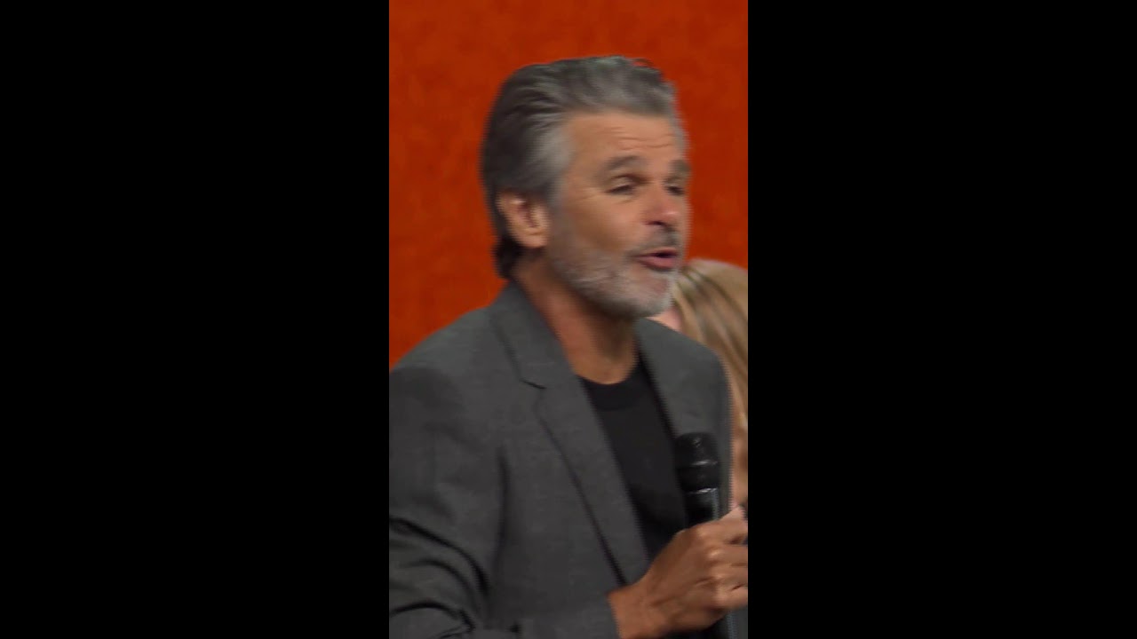 This Week On Jentezen Franklin TV #BetterTogether