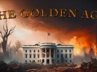 WORLD PODCAST PREMIERE: NTEB Visits With The Soul Trap To Discuss The Biblical Ramifications Of America’s ‘Golden Age’ And How That Just Might Fulfill Prophecy