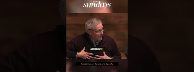 Between Sundays: The Sacred Honor of Preaching