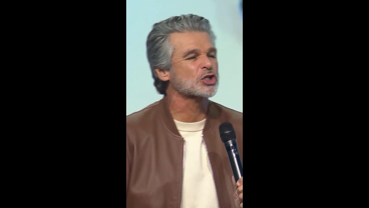 Copy of This Week On Jentezen Franklin TV #blessed