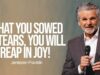 Don’t Give Up Yet! | Jentezen Franklin