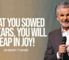 Don’t Give Up Yet! | Jentezen Franklin