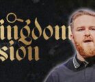 Kingdom Vision | Pastor Cody Betzhold