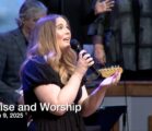 Praise and Worship – March 9, 2025