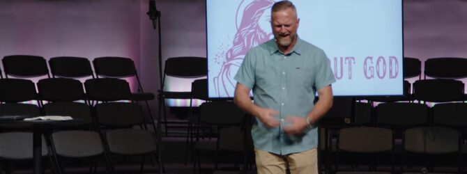 Princeton Church Live Stream 3-16-25