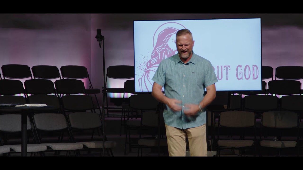 Princeton Church Live Stream 3-16-25