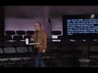 Princeton Church Live Stream 3-2-25