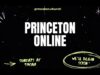 Princeton Church Live Stream 3-2-25