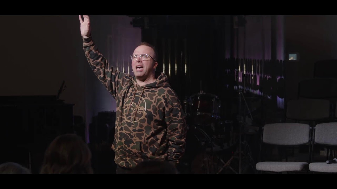 Princeton Church Live Stream 3-9-25