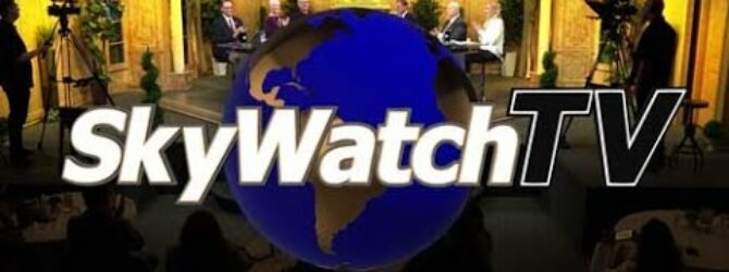 Skywatch TV: Tracking Toward Tribulation Part 2 with Guest Terry James